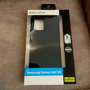 Body Glove Case for Samsung Galaxy A42 5G